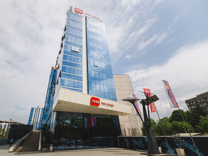 Pad dobiti banjalučkog M:tela u prvom kvartalu