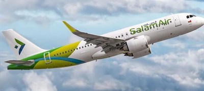 SalamAir pokreće sezonske linije Sarajevo-Muscat