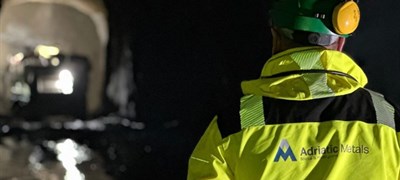 Adriatic Metals u Varešu počeo da stvara novac