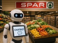 Hrvatska: Spar i Infobip pokrenuli "chatbot" za trgovine