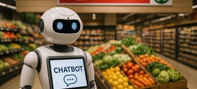 Hrvatska: Spar i Infobip pokrenuli "chatbot" za trgovine