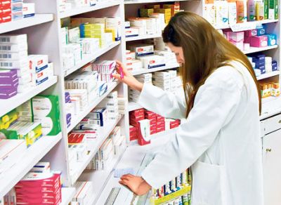 EU traži od BiH da prekine diskriminaciju proizvođača lijekova