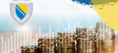 Rast prihoda od indirektnih poreza 4,08 posto
