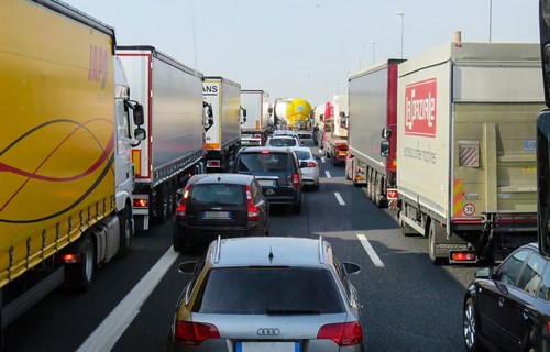 Moraju se zaustaviti hapšenja bh. vozača u EU