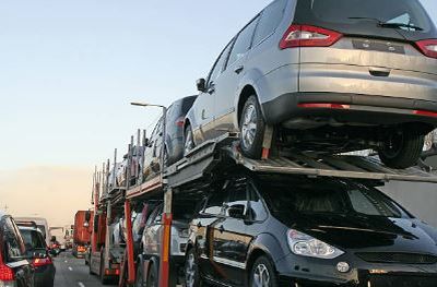Jeftini polovni "dizelaši" stižu u regiju