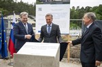 Slovenija gradi podatkovni centar za AI vrijedan 150 mil eura