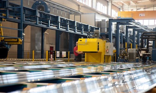Feal otvorio proizvodni pogon u Hrvatskoj