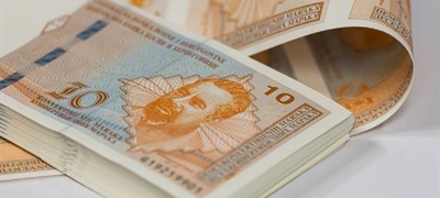 Zašto nije značajnije porasla prosječna plata?