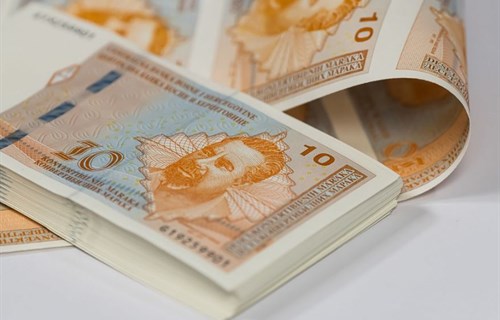 Zašto nije značajnije porasla prosječna plata?