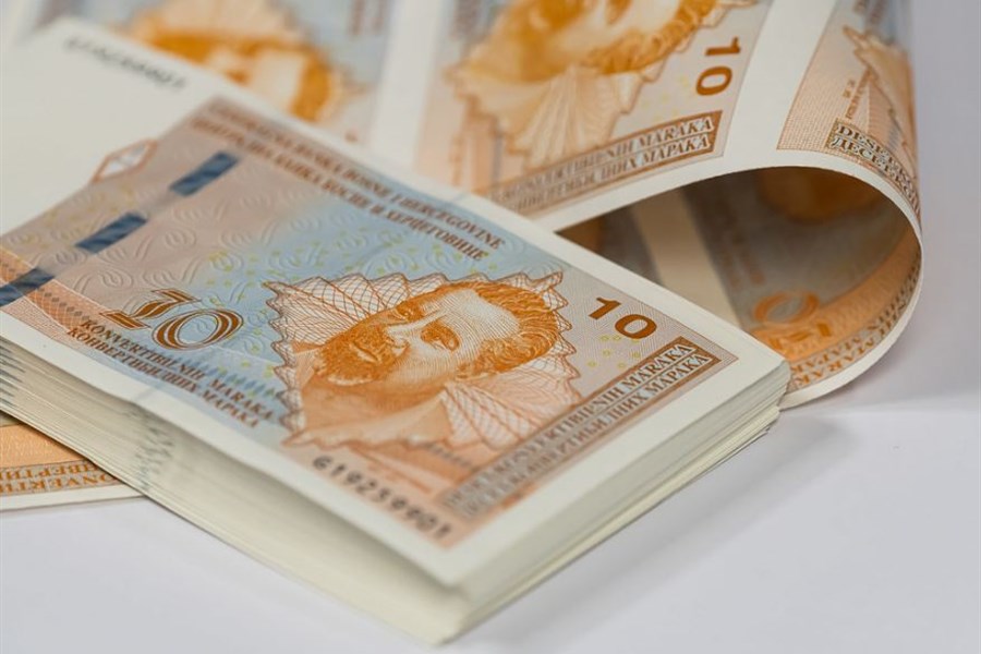 Zašto nije značajnije porasla prosječna plata?