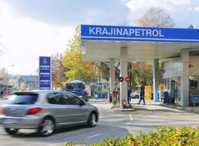 Aktiva Invest povećao udio u Krajinapetrolu