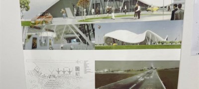 Deseci miliona uloženi u Aerodrom Bihać, čeka se kamen-temeljac