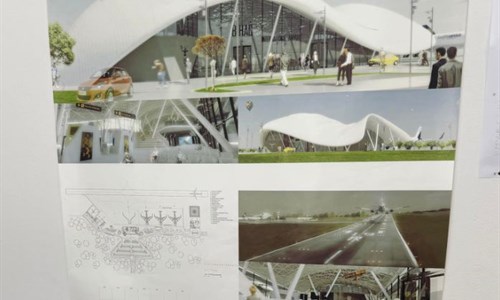 Deseci miliona uloženi u Aerodrom Bihać, čeka se kamen-temeljac