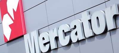 Mercator zatvara nekoliko manjih trgovina širom Slovenije