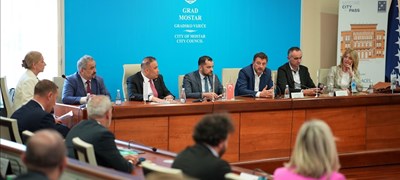 AJet kreće s letovima iz Mostara 4. juna