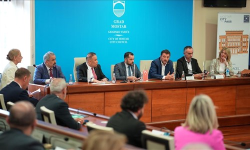 AJet kreće s letovima iz Mostara 4. juna