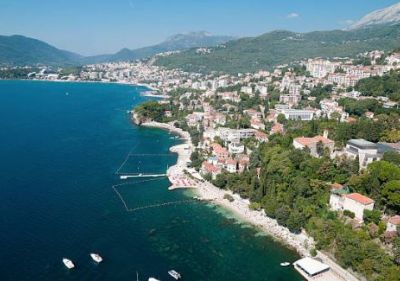 Herceg Novi uvodi taksu za razgledanje starog grada