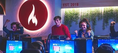 Nevjerovatan uspjeh hrvatskog gaming cafe brenda