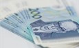 Javni prihodi FBiH premašili tri milijarde KM