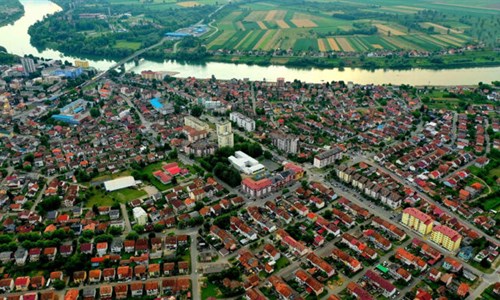 Donesena odluka o formiranju Slobodne zone Gradiška