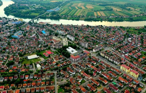 Donesena odluka o formiranju Slobodne zone Gradiška