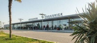 Dva ponuđača u natječaju za koncesiju na aerodrome u Crnoj Gori