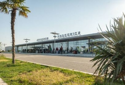 Ostala dva ponuđa u natječaju za koncesiju na aerodrome u Crnoj Gori