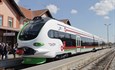 Hrvatska: U saobraćaju prvi elektrobaterijski voz
