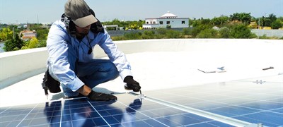 Omogućeno osnivanje prvih zajednica obnovljivih izvora energije