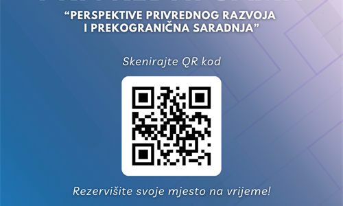 Privredni samit 2025 u Sarajevu: Perspektive privrednog razvoja i...