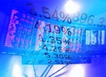 Promet dionicama Šipad komerca vrijedan 359,7 hiljada KM
