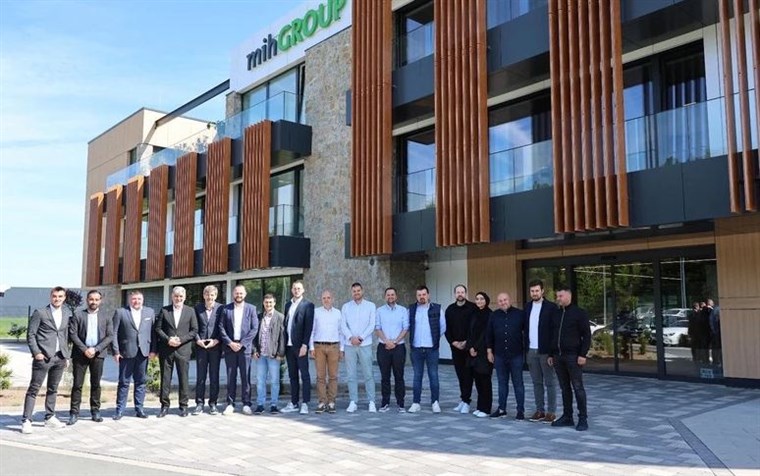 Mih Holding Hajriza Brčvaka preuzeo Saas Solutions Tech