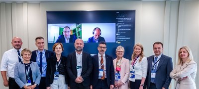 EBRD podržao Viva Fresh u preuzimanju Spar Albanija