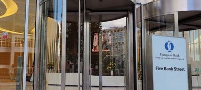 Nova kreditna linija EBRD-a od 30 mil eura za osiguranje depozita