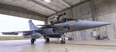 Srbija će od francuskih banaka posuditi 1,9 mlrd eura za avione Rafale