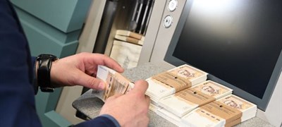Bh. finansijski sektor i dalje izuzetno bankocentričan