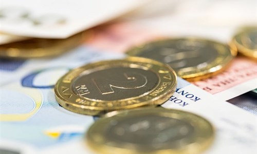 Vlada FBiH zadužila se zapisima za  39,6 miliona KM