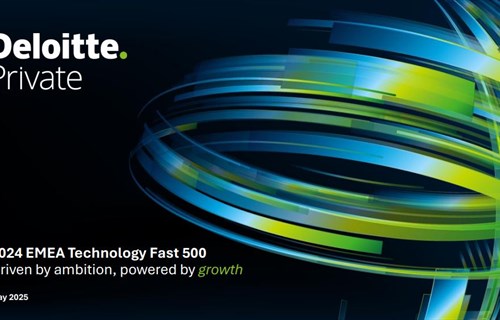ZenDev na Deloitteovoj listi najbrže rastućih firmi