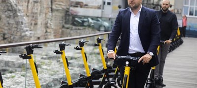 BeeBee više ne pruža usluge