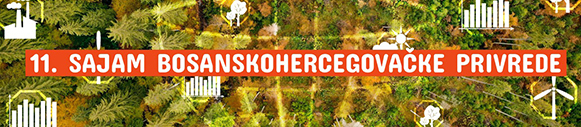 11. Sajam bosanskohercegovačke privrede