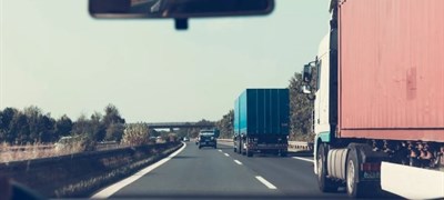 Nove mjere ogorčenih prijevoznika od 16. juna