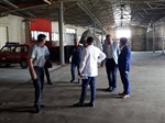 Srbijanska firma pregovara o otvaranju pogona u Kostajnici