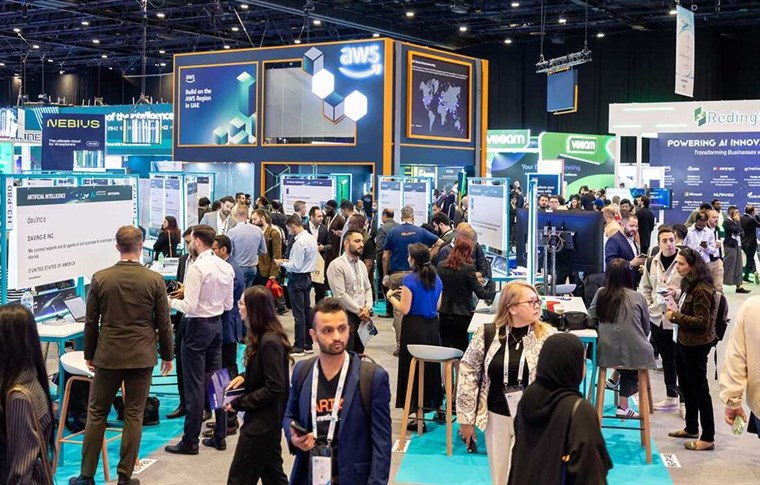 Historijski nastup Bosne i Hercegovine na GITEX Europe 2025