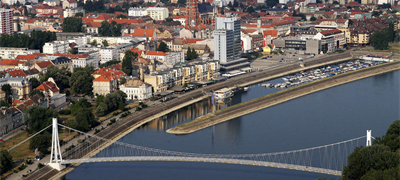 Luka Osijek traži koncesionara