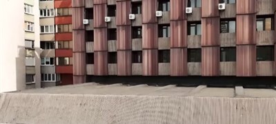 Prodat Hotel Internacional u Zenici