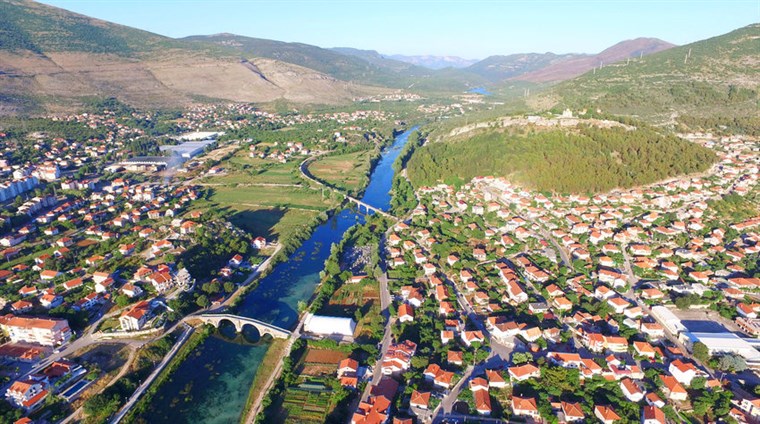 Otvoren novi turistički kompleks u srcu Hercegovine