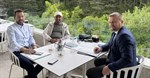Šeik Al Qasimi želi investirati u USK, traži 40.000 kvadrata