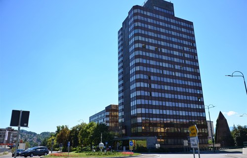 S&P Global Ratings potvrdio kreditni rejting Federacije BiH