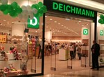 Deichmann: Rast prihoda u BiH za 14 posto