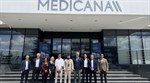 Turska bolnica Medicana Sarajevo uskoro otvara vrata